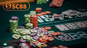 Mẹo thắng xóc đĩa theo kinh nghiệm cao thủ sc88